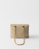 Prada Re-Edition 1995 Chaîne Re-Nylon Tote Bag - Image 6